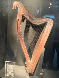 The Harp