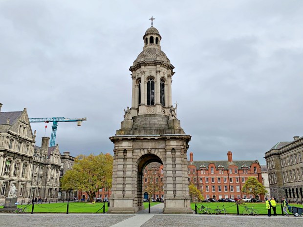 Trinity College