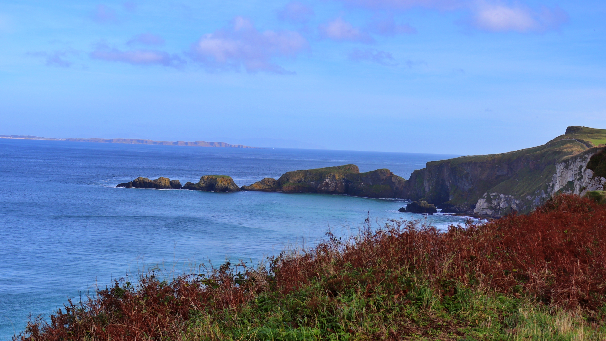 Carrick-a-rede
