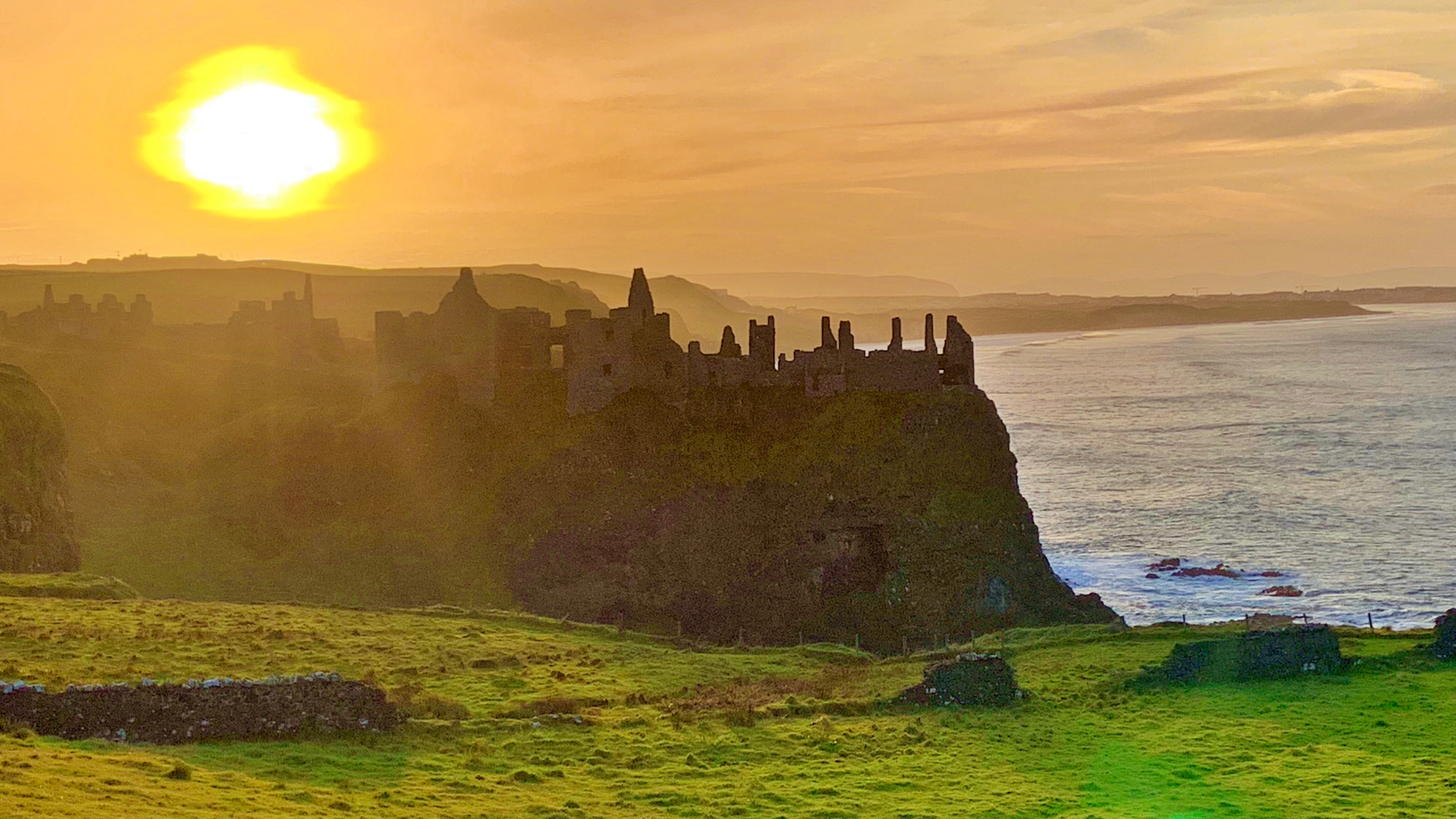 Dunluce